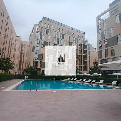 Hot Offer brand new Studio in Almamsha| new building | best price