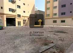 🏢✨ Residential &amp; Commercial Plot for Sale in Al Ghuwair, Sharjah | Prime Location | High In