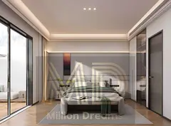FLEXIBLE PAYMENT PLAN II POOL &amp; PARK VIEWS