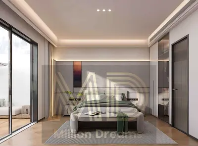 FLEXIBLE PAYMENT PLAN II POOL & PARK VIEWS
