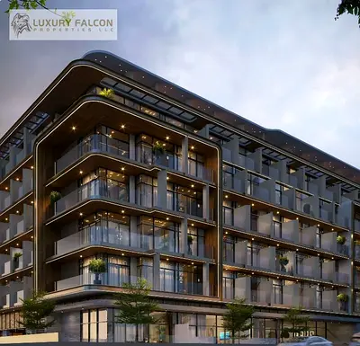 Elegant 1BR Apartment | Best Investment Deal | Flexible Payments