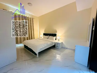 No commission- 1BHK- monthly rent - all inclusive - furnished - clean furniture