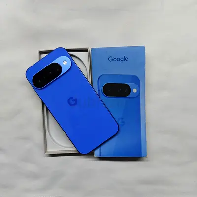 Google pixel 10