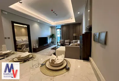 Skyline Luxury | 2-Bedroom Apartment | Prime Location Business Bay