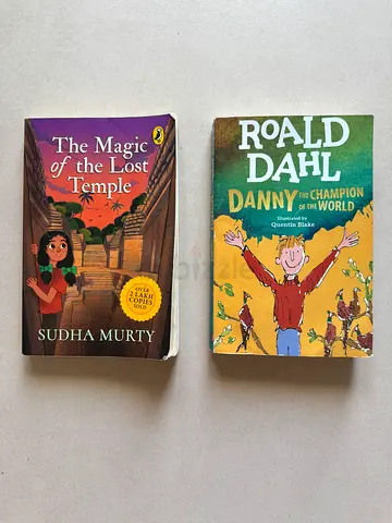 Story Books