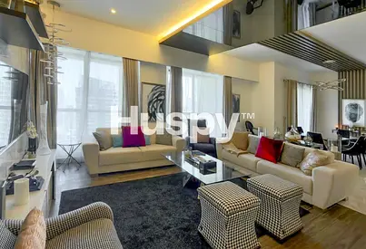 Fully Upgraded | Furnished | Vacant