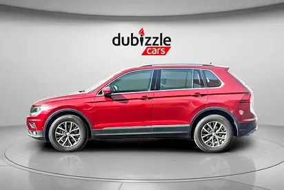 صورة مصغرة 5 لـ 2018 Volkswagen TIGUAN