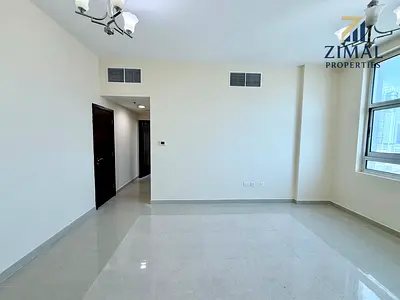 Spacious 1BHK | Free Parking | Pool | Gym | Sauna & Jacuzzi
