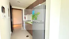 Chiller-Free Studio with Balcony | Azizi Berton
