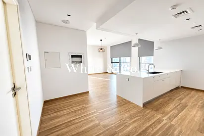 Park View | Exclusive | Unfurnished