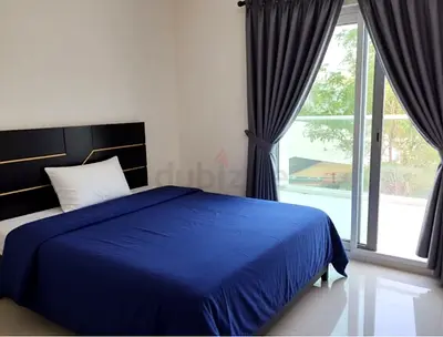 Master ensuit room for rent in a cosy villa