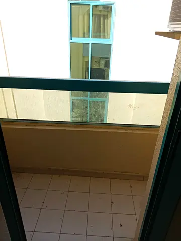 BALCONY | 2BHK