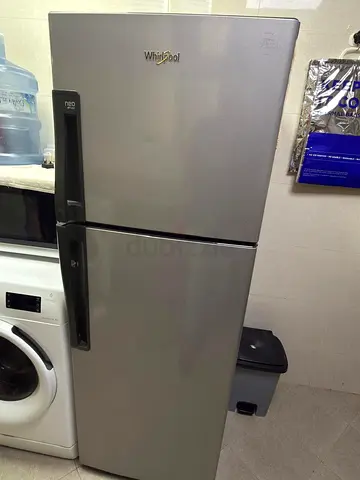 Whirlpool Refrigerator for urgent sale