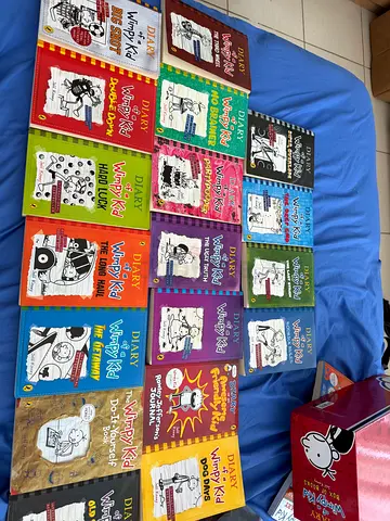 Books