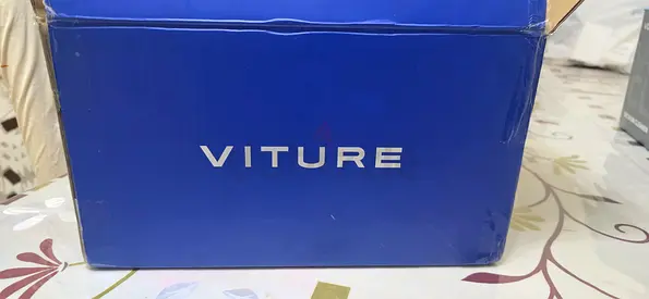 BRAND NEW SEALED - Complete VITURE Beast XR Glasses + Pro Neckband Ecosystem Bundle
