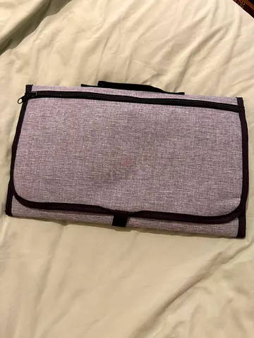 Foldable Portable Baby Changing Mat