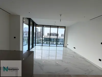 Spacious 1BR + Store | Luxury Living in Crest Grande Sobha Hartland