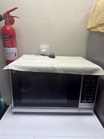 Microwave oven for sale