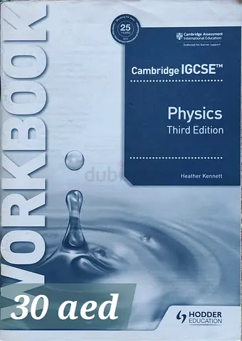 IGCSE A  O Level Books