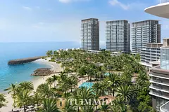 BELOW OP | Waterfront View I Modern Resort Luxury