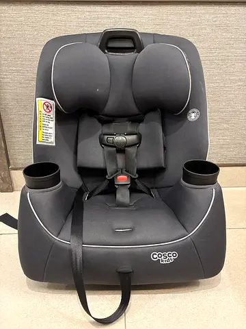 Baby car seat