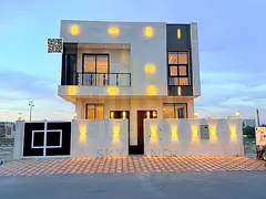 Villa with swimming pool_All-invlusive_Negotiable-freehold-prime location_Direct Owner