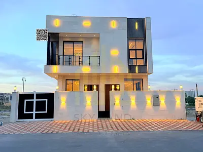 Villa with swimming pool_All-invlusive_Negotiable-freehold-prime location_Direct Owner
