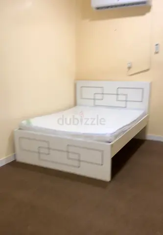 Couple Room for Rent AED 2000