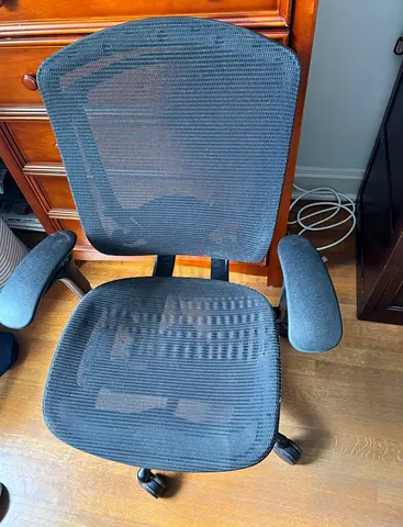 Contesa office chair