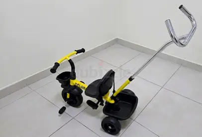 Kid cycle