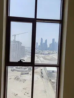 IN AL JADAF DUBAI, 1 bed/hall APARTMENT for RENT ONly 50k