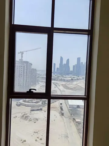 IN AL JADAF DUBAI, 1 bed/hall APARTMENT for RENT ONly 50k
