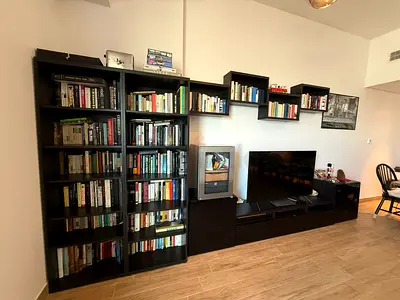 Ikea Besta TV Combination