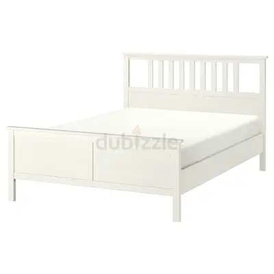 IKEA Hemnes bed 160*200