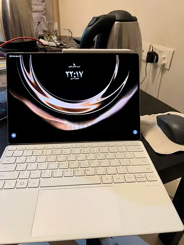 Metapad pro 13.2 inch
