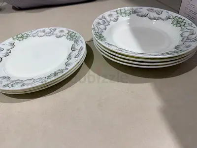 Plates