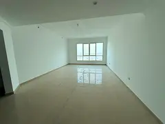 Annual rent 3BHK with free parking, open view, huge spaces, large hall distributor, master maid room