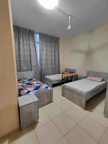 Master Room