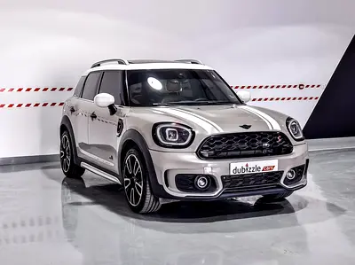 AED 1746/month | 2024 MINI Countryman  | GCC Specs | Ref#472415