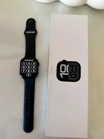 Apple Watch series 10