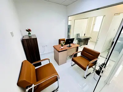 Beautiful Office | Direct from Owner | Near to Metro Station