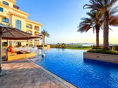 Furnished Studio | Lovely Stay in Yas | Near Theme Parks