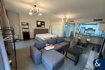 Best Priced Studio In JBR | Vacant|Exclusive