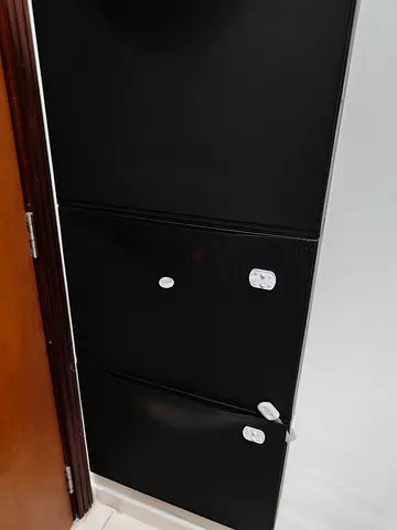 IKEA Shoe Rack