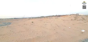 Hot Deal: Low Price Corner Villa Plot for Sale in Al Zahiya 2, Ajman