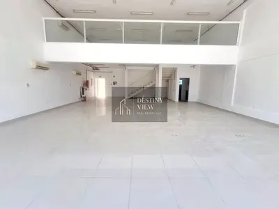 2800 Sqft Commercial Shop for Rent in Industrial Area 18 – Sharjah