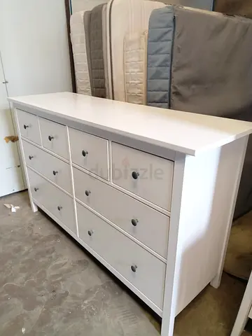 Ikea hemnes chest of drawer for sale