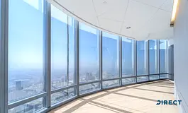 360 Degree View | Prime Location | Corporate Suite