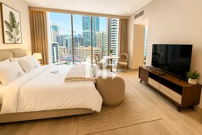 Private balcony | High-end finish | Prime location