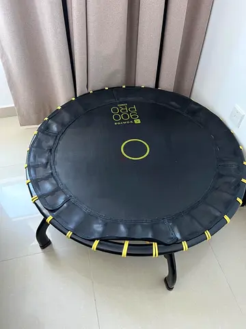 Domyos 900 Pro Fitness Trampoline